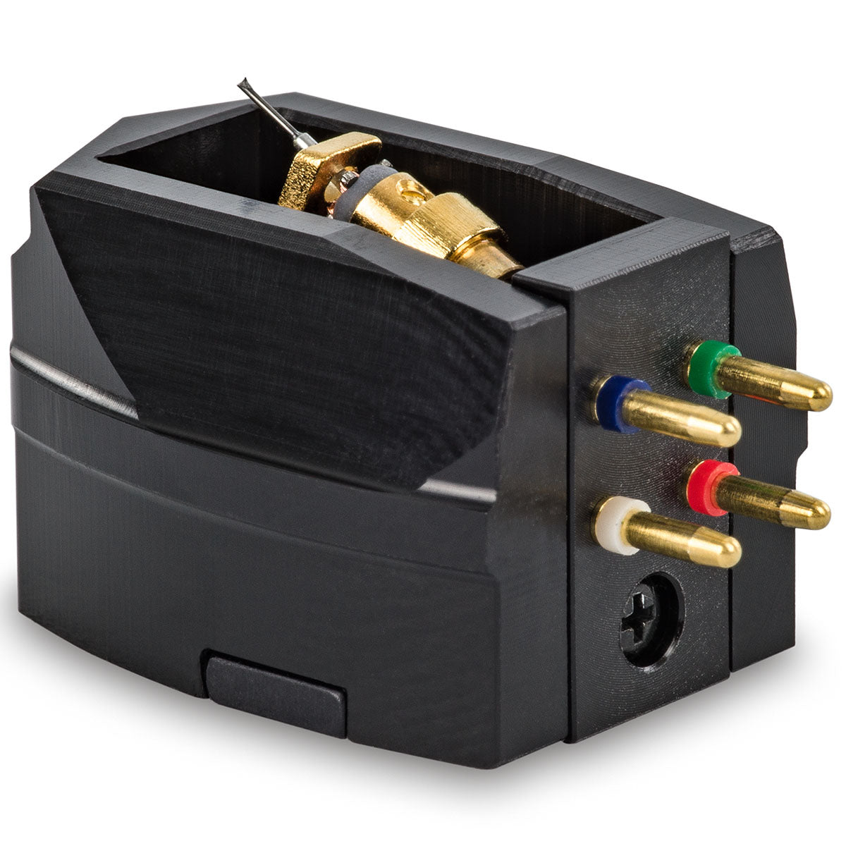 CUSIS S MOVING COIL CARTRIDGE