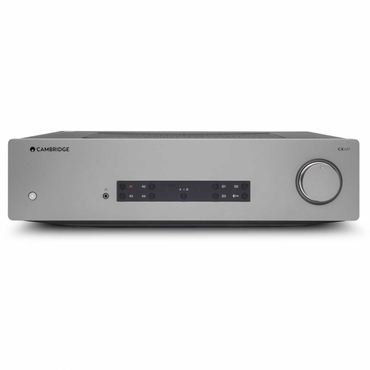 Cambridge Audio CXA81 Integrated Amplifier 115V