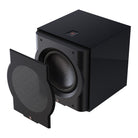 Perlisten D12S Single 12" Subwoofer