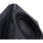 Perlisten D12S Single 12" Subwoofer