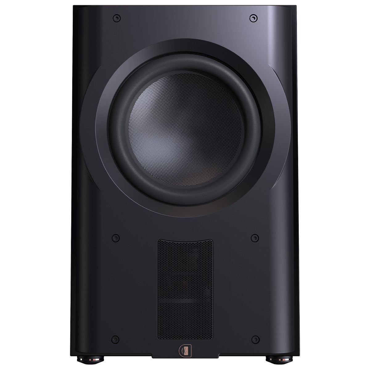 Perlisten D212s Dual 12" Subwoofer