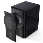 Perlisten D212s Dual 12" Subwoofer