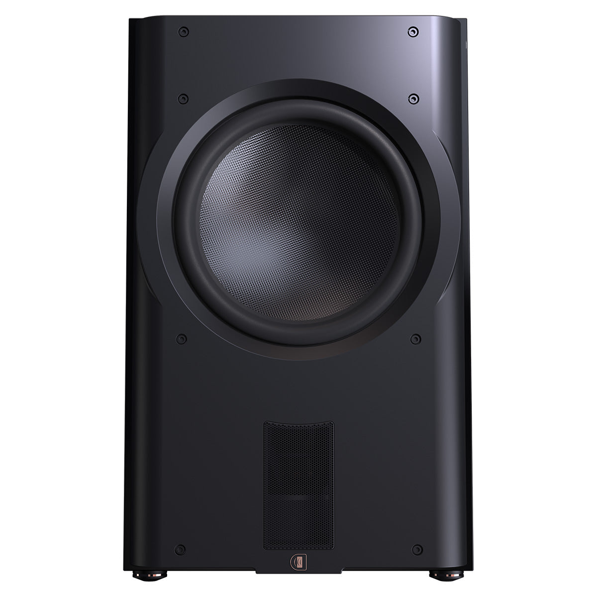 Perlisten D215S Dual 15" Subwoofer