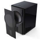 Perlisten D215S Dual 15" Subwoofer