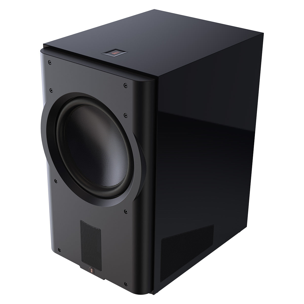 Perlisten D215S Dual 15" Subwoofer