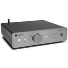 Cambridge Audio DacMagic 200 DAC & Preamplifier angled top left view