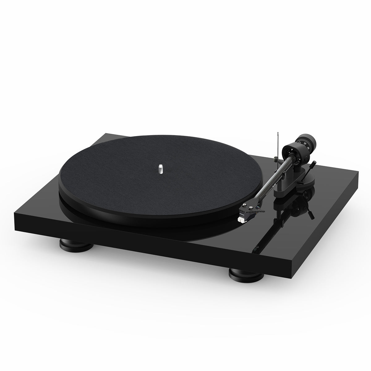 Pro-ject Debut Carbon Evolution Turntable