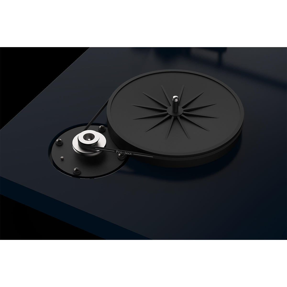 Pro-ject Debut Carbon Evolution Turntable