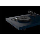 
Pro-ject Debut Carbon Evolution Turntable - Gloss White
