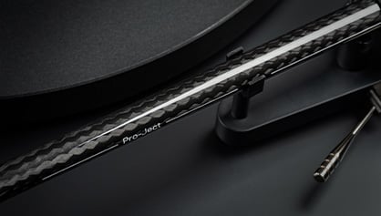 The Best Tonearm on a Debut Yet