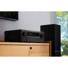 Denon AVR-X1800H Home Theater Receiver