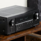 Denon AVR-S670H 5.2 Channel Receiver