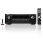 Denon AVR-S770H 7.2 Channel Receiver