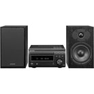 Denon D-M41 System with Bluetooth FM/AM Tuner CD Player