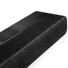  soundbar front angle view