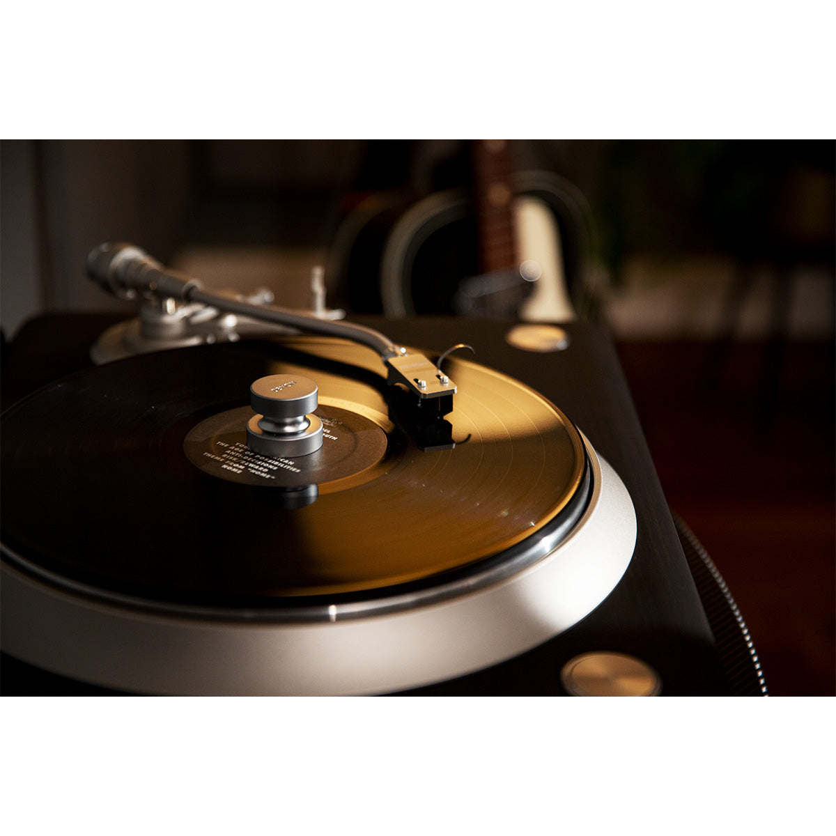 Denon DP-3000NE Premium Direct Drive Hi-Fi Turntable