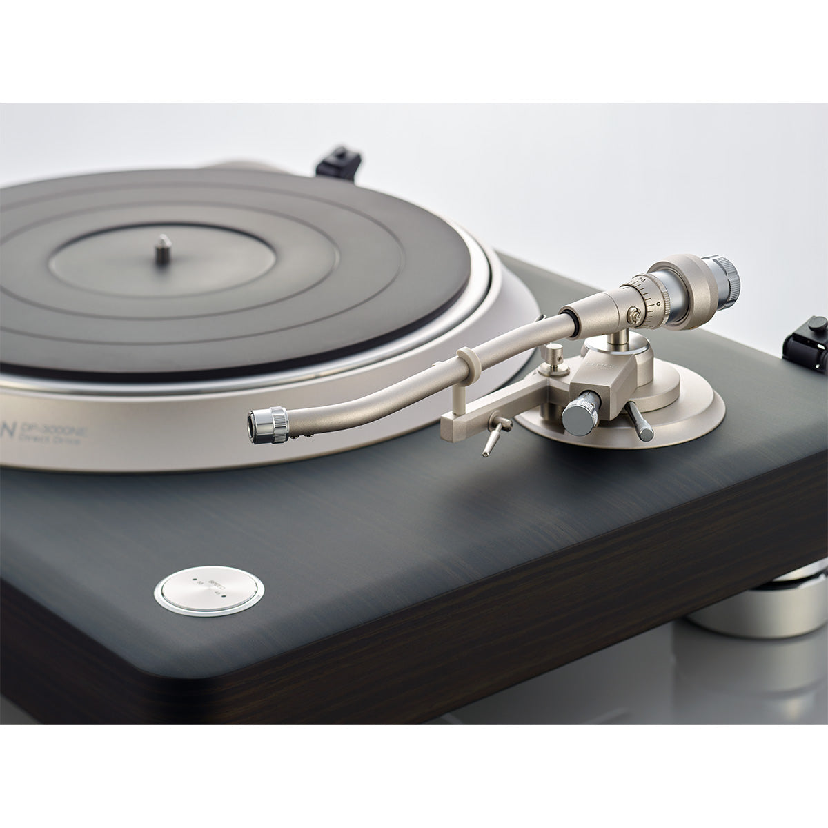 Denon DP-3000NE Premium Direct Drive Hi-Fi Turntable