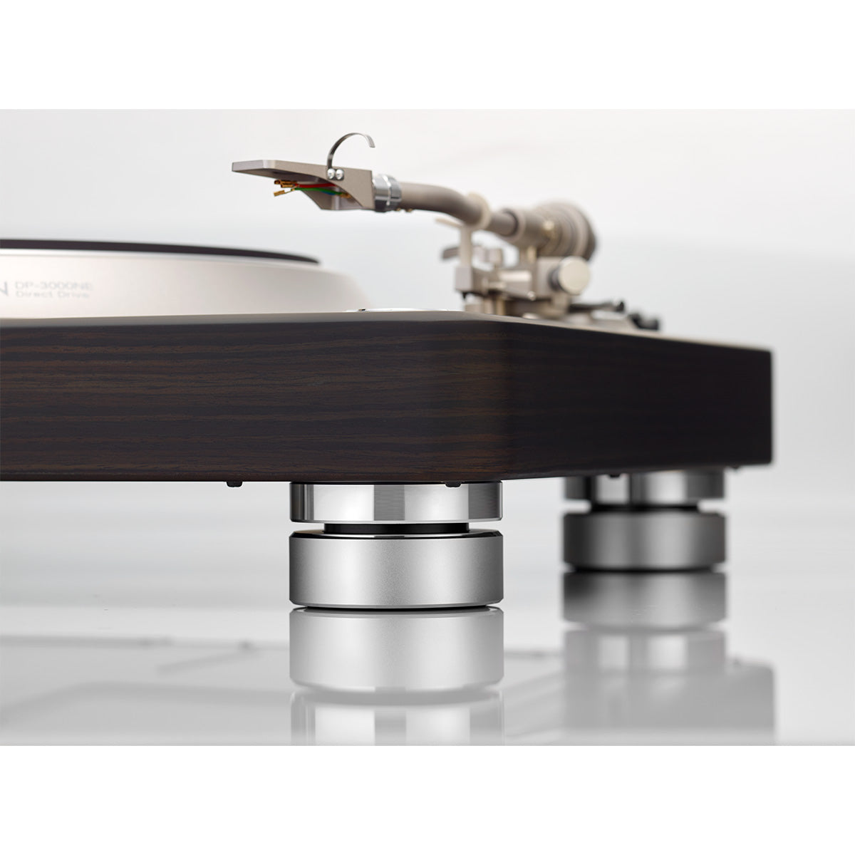 Denon DP-3000NE Premium Direct Drive Hi-Fi Turntable