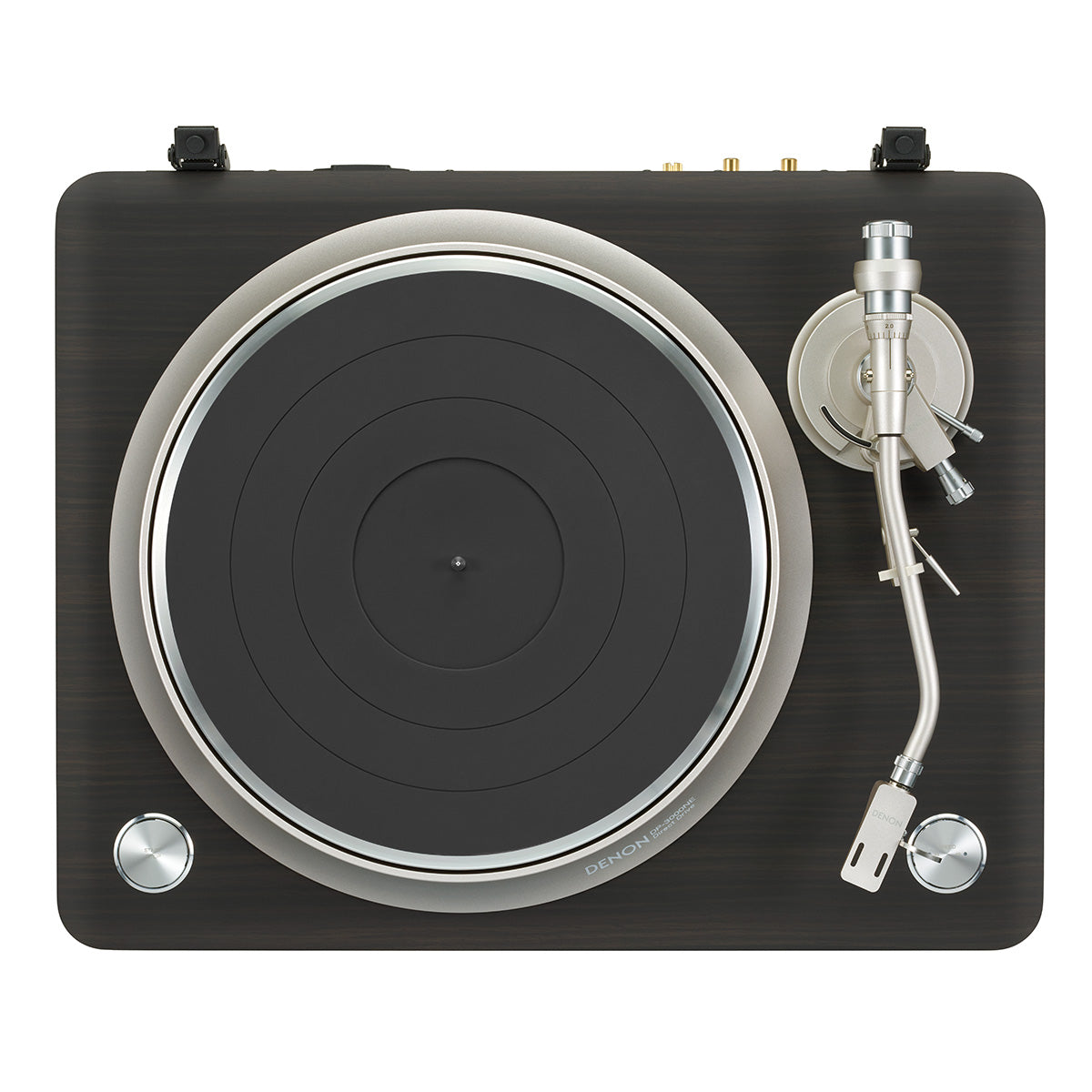 Denon DP-3000NE Premium Direct Drive Hi-Fi Turntable