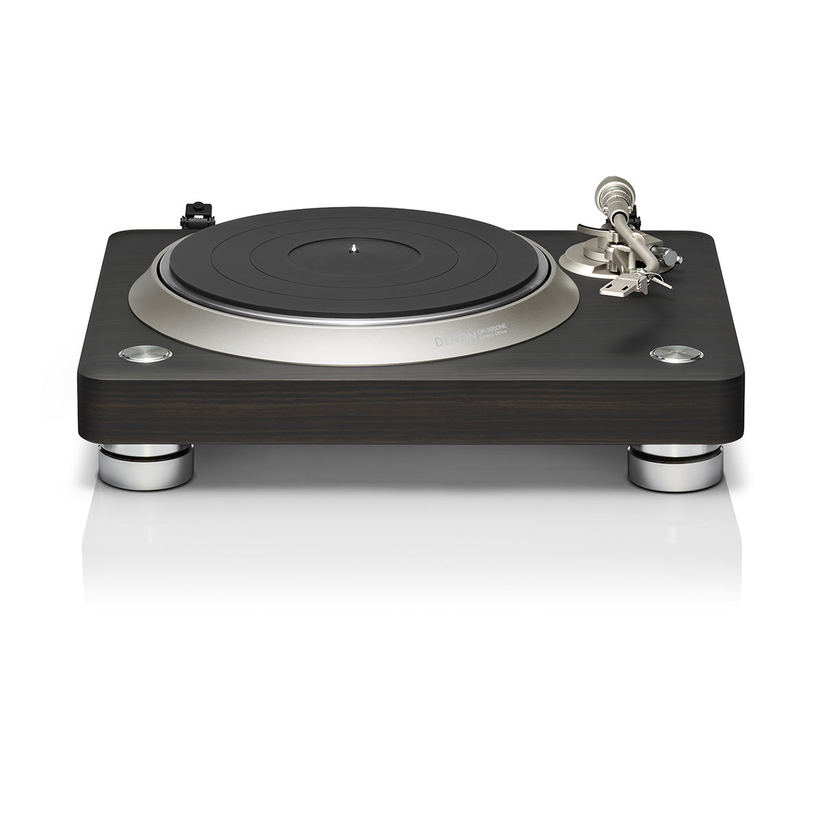 Denon DP-3000NE Premium Direct Drive Hi-Fi Turntable