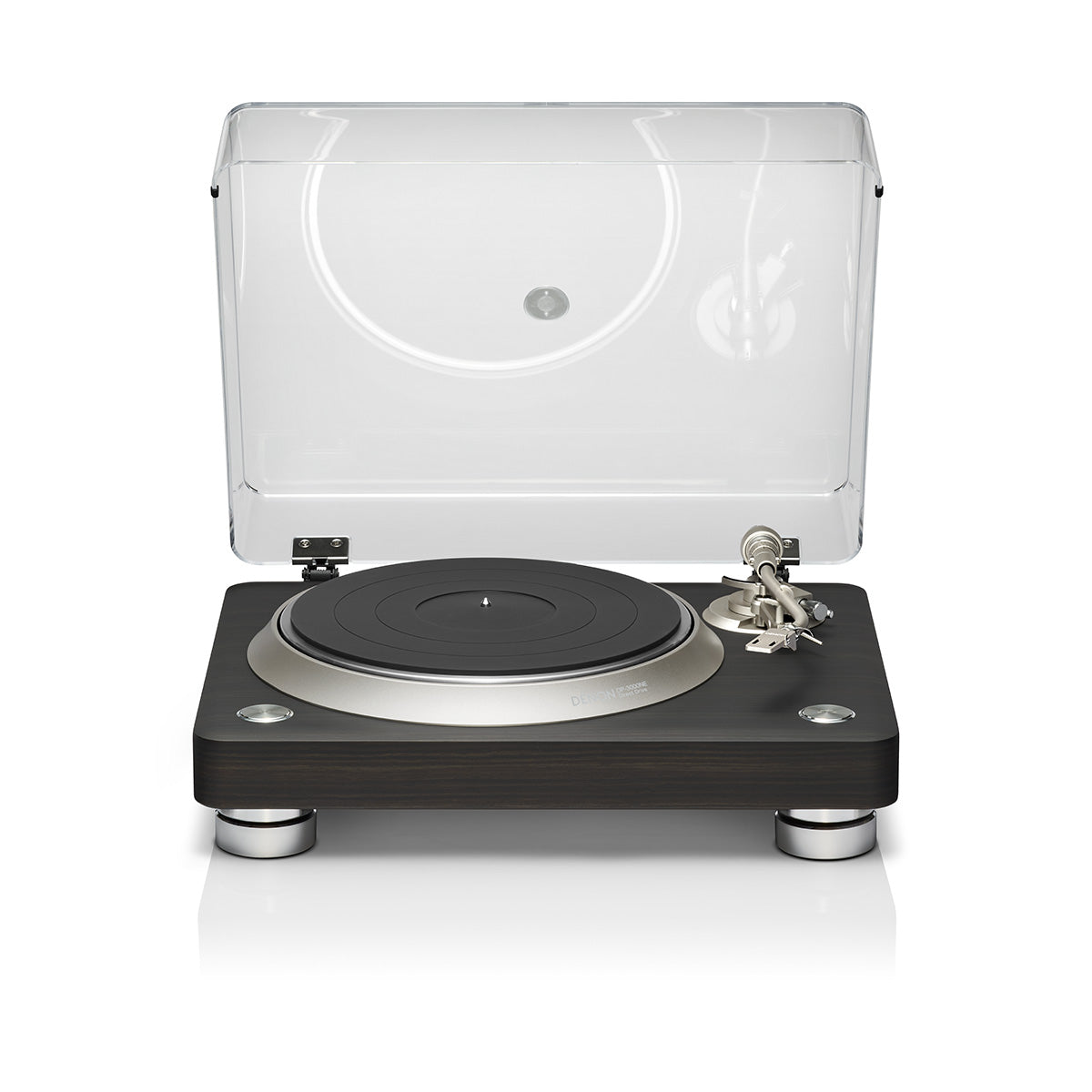 Denon DP-3000NE Premium Direct Drive Hi-Fi Turntable