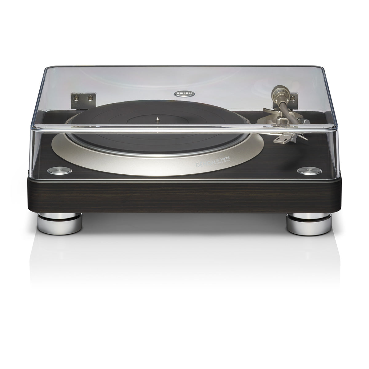 Denon DP-3000NE Premium Direct Drive Hi-Fi Turntable