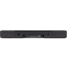 Denon Home Sound Bar 550 with Dolby Atmos and HEOS Built-in - rear view