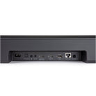 Denon Home Sound Bar 550 with Dolby Atmos and HEOS Built-in - close-up of connections