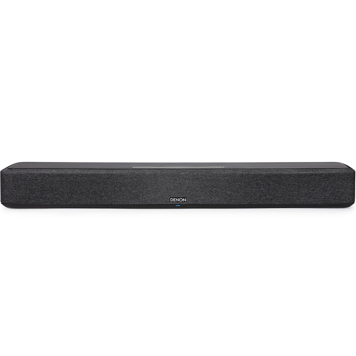 Denon Home Sound Bar 550 with Dolby Atmos and HEOS Built-in - front view