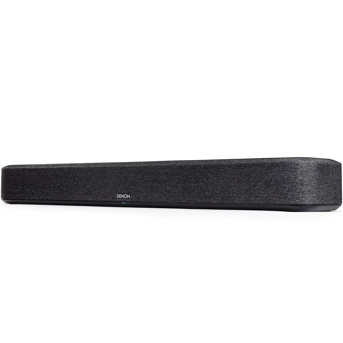 Denon Home Sound Bar 550 with Dolby Atmos and HEOS Built-in – Audio Advice