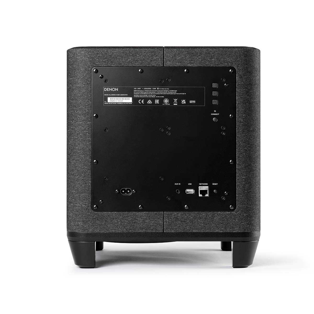 Denon Home Wireless Subwoofer