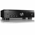 Denon PMA-600NE Integrated Amp, front angle