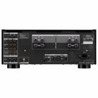 Denon PMA-3000NE Reference 2 Channel Integrated Amplifier rear view