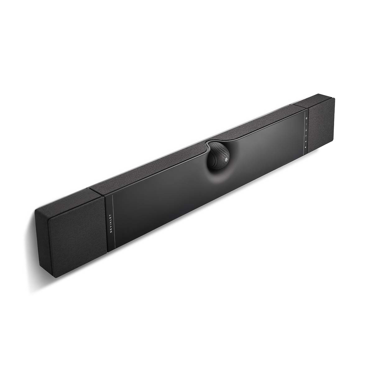 Devialet Dione Dolby Atmos Soundbar