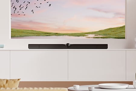 Devialet Dione Dolby Atmos Soundbar