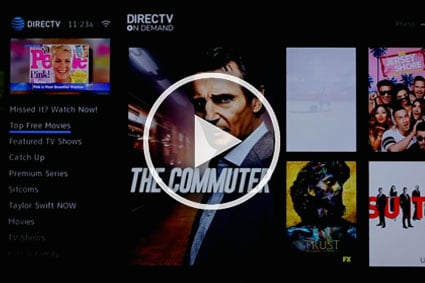 DirecTV Tutorials