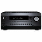 Integra DRX 5.4 9.2-Channel A/V Receiver, front view