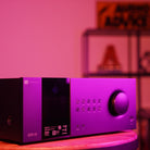 JBL Synthesis SDR-35 Surround Sound AV Receiver