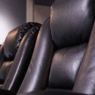 Audio Advice Revolution Chair - Leatheraire fabric