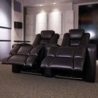 Audio Advice Revolution Chair - reclined