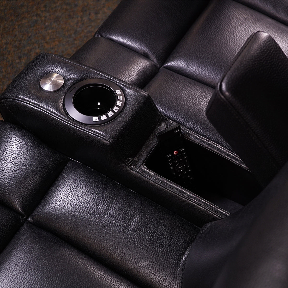 Our Best Value Home Theater Chair