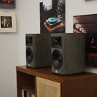 JBL HDI-1600 2-Way Bookshelf Loudspeaker - Each