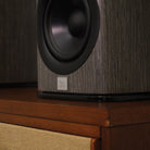 JBL HDI-1600 2-Way Bookshelf Loudspeaker - Each