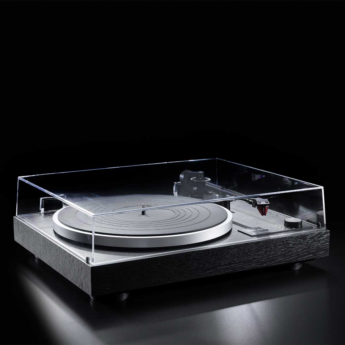 Dual CS518 Manual Turntable