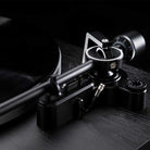 Dual CS518 Manual Turntable