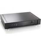 Rega Elicit MK5 Integrated Stereo Amplifier - right angled front view