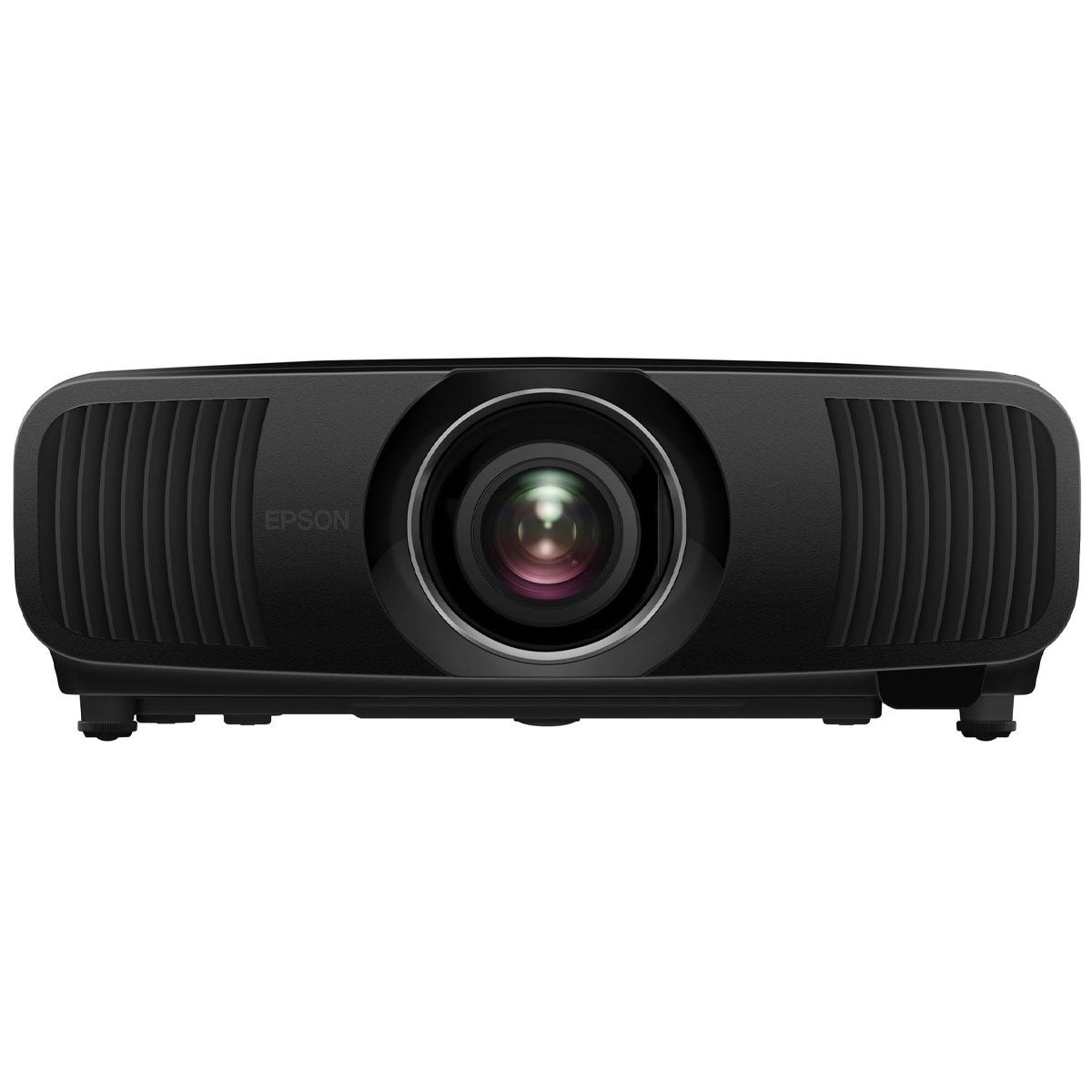 Epson Pro Cinema LS12000 4K PRO-UHD Laser Projector - front view
