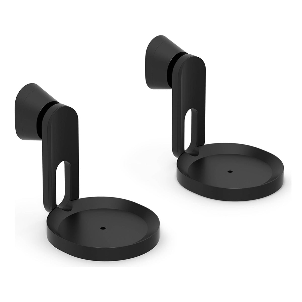 Sonos Era 100 Wall Mount - Pair black