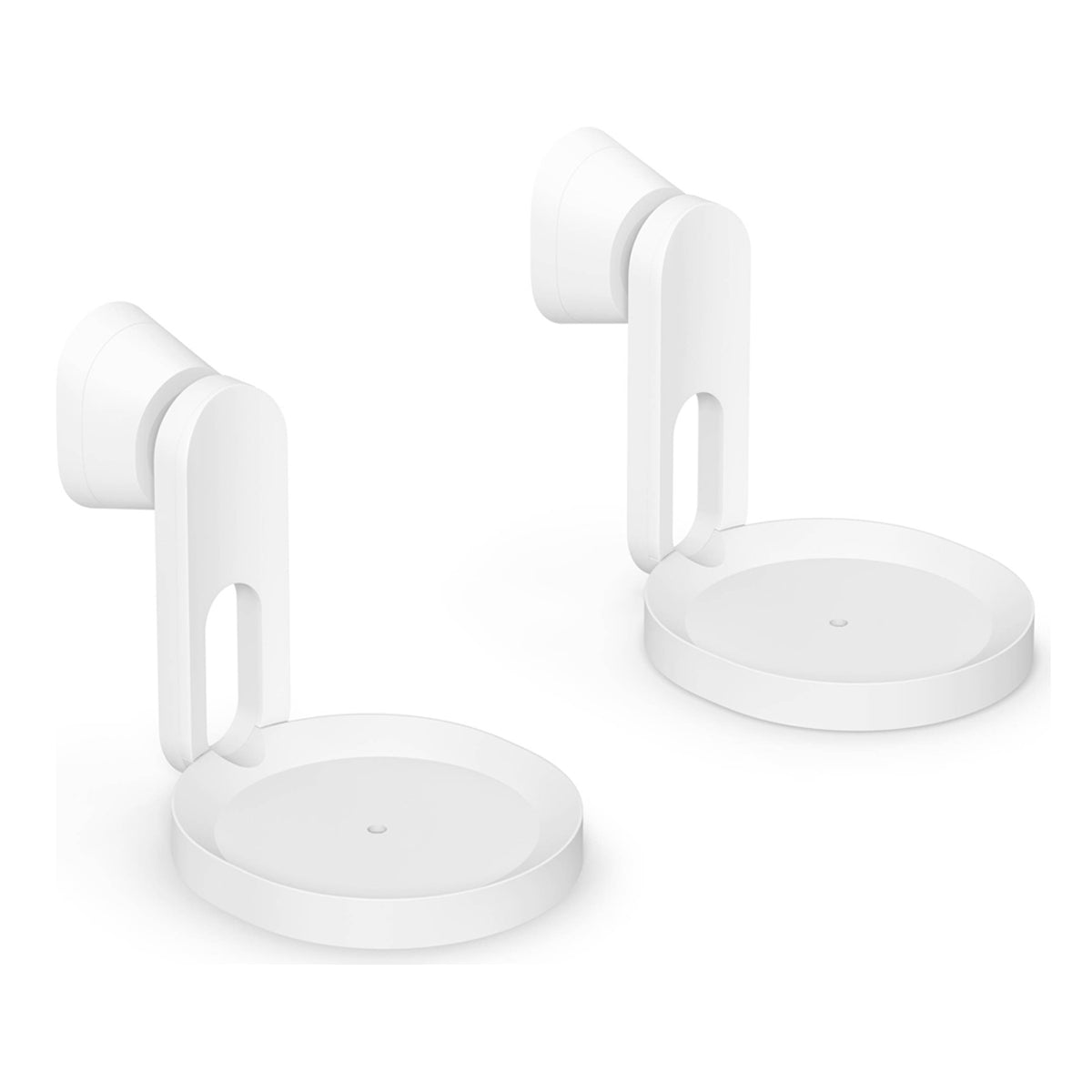 Sonos Era 100 Wall Mount - Pair white