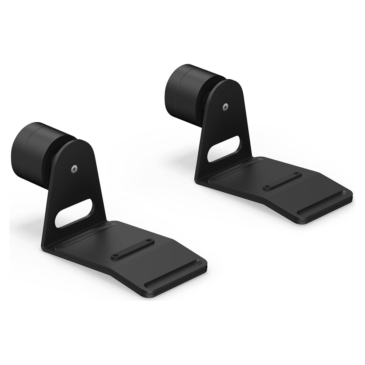 Sonos Era 300 Wall Mounts - Pair black